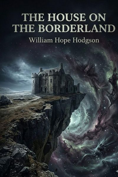 Produktbild: The House on the Borderland