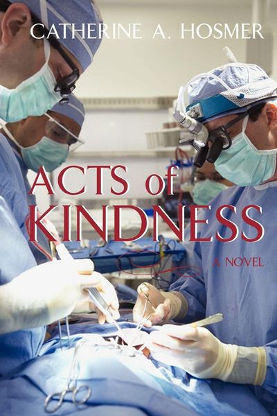Produktbild: Acts Of Kindness