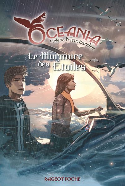 Produktbild: Le murmure des &eacute;toiles