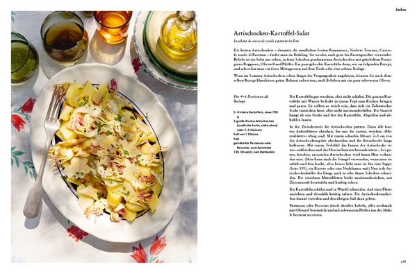 Produktbild: Granatapfel & Artischocke