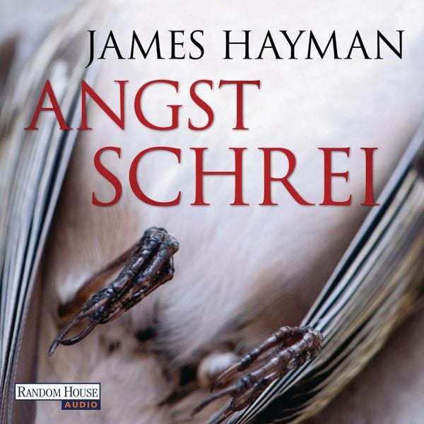 Produktbild: Angstschrei
