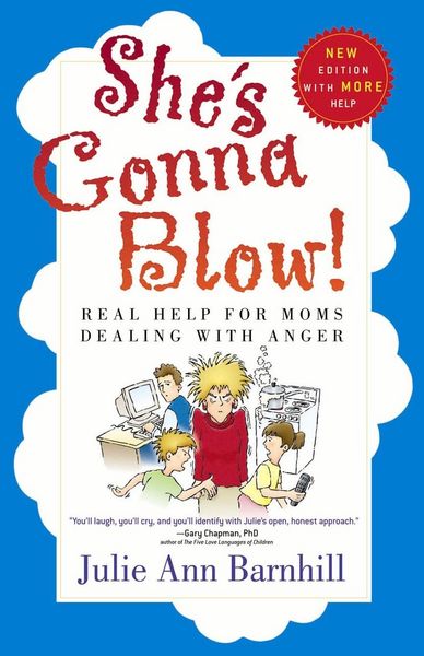 Produktbild: She's Gonna Blow!