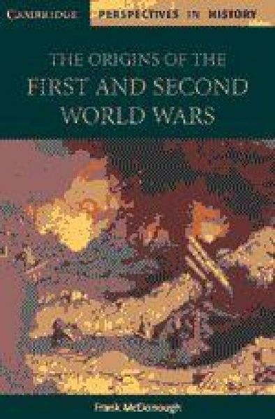 Produktbild: The Origins of the First and Second World Wars