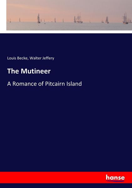 Produktbild: The Mutineer