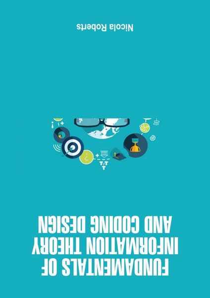 Produktbild: Fundamentals of Information Theory and Coding Design