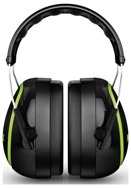 Produktbild: Moldex M6 613001 Kapselgeh&ouml;rschutz 35 dB 1St.