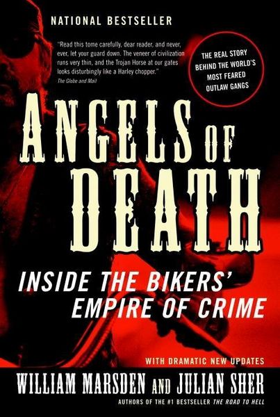 Produktbild: Angels of Death