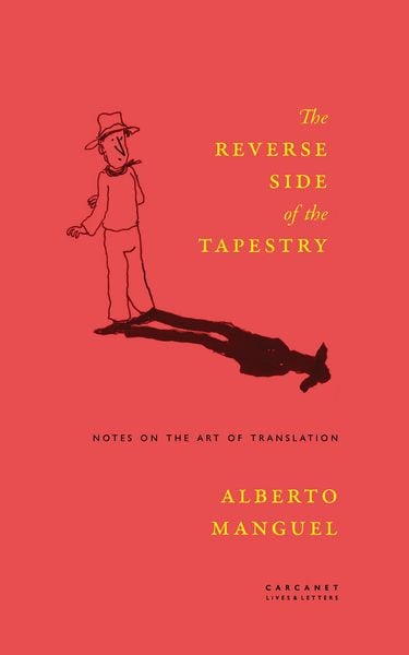 Produktbild: The Reverse Side of the Tapestry