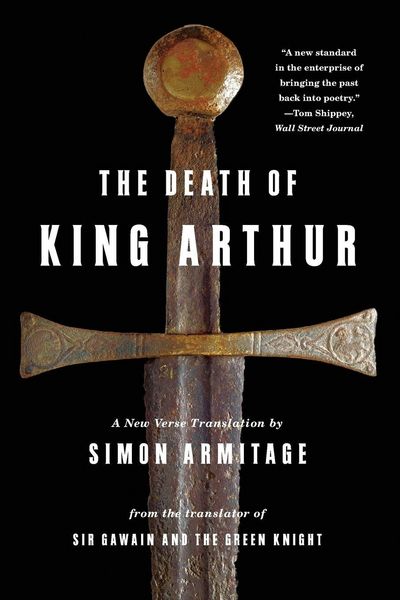 Produktbild: Death of King Arthur
