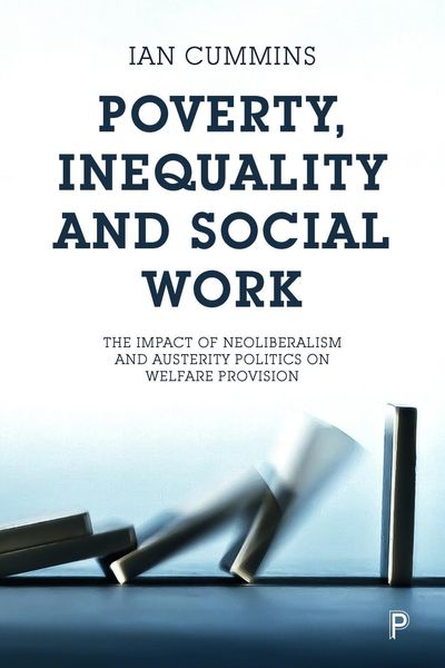 Produktbild: Poverty, Inequality and Social Work