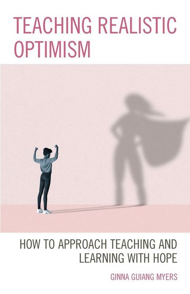 Produktbild: Teaching Realistic Optimism