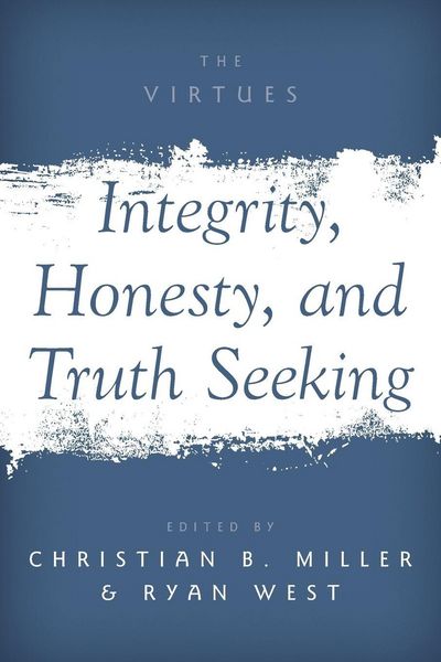 Produktbild: Integrity, Honesty, and Truth Seeking