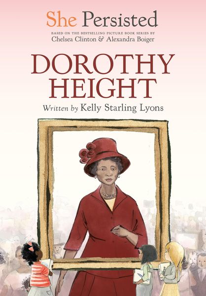 Produktbild: She Persisted