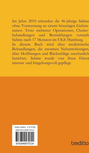 Produktbild: Warum unsere Tochter?