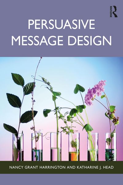 Produktbild: Persuasive Message Design