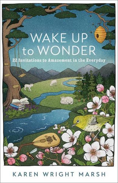 Produktbild: Wake Up to Wonder