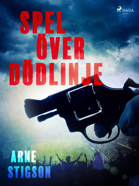 Produktbild: Spel &ouml;ver d&ouml;dlinje