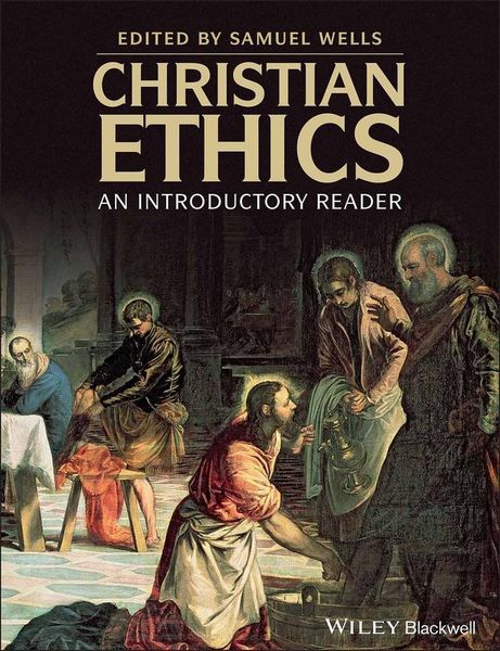 Produktbild: Christian Ethics