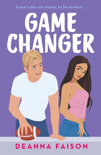 Produktbild: Game Changer