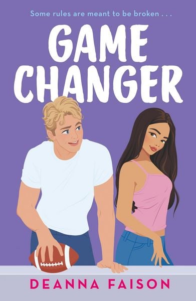 Produktbild: Game Changer