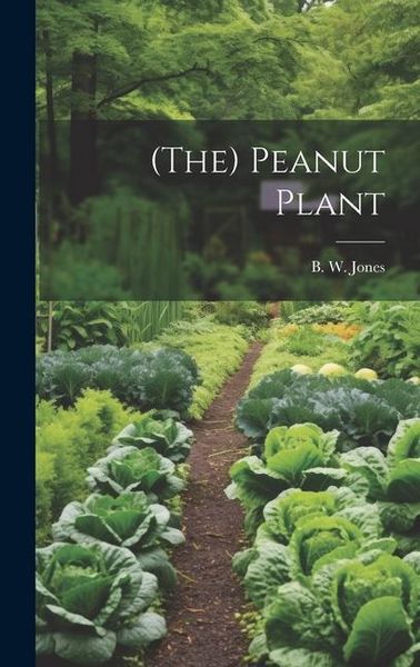 Produktbild: (the) Peanut Plant