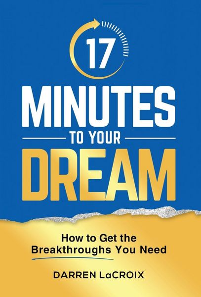 Produktbild: 17 Minutes To Your Dream