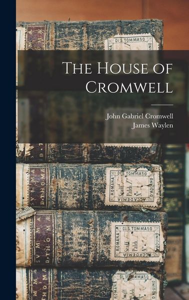 Produktbild: The House of Cromwell