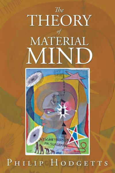 Produktbild: The Theory of Material Mind