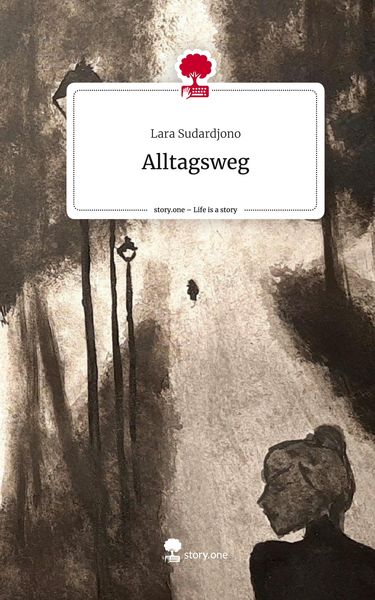 Produktbild: Alltagsweg. Life is a Story - story.one