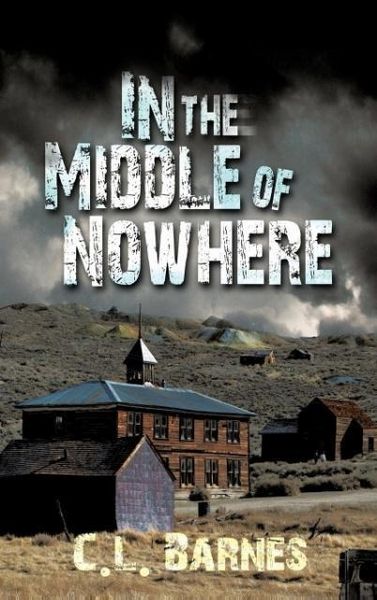 Produktbild: In the Middle of Nowhere