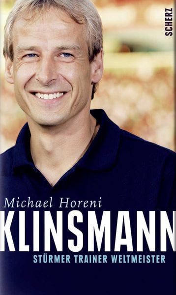 Produktbild: Klinsmann