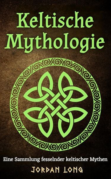 Produktbild: Keltische Mythologie