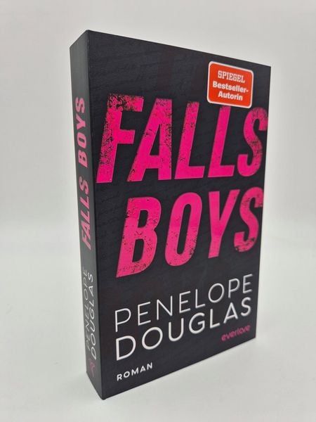 Produktbild: Falls Boys