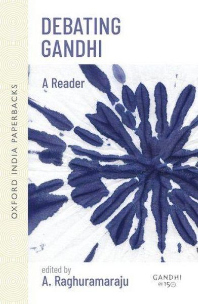 Produktbild: Debating Gandhi