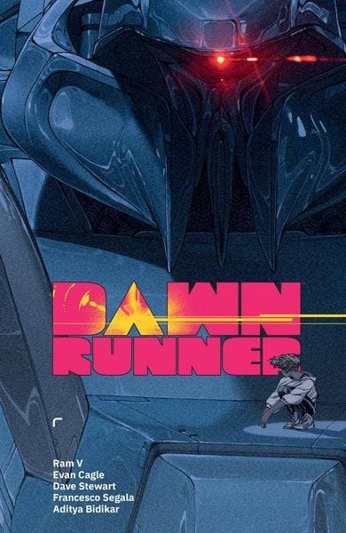 Produktbild: Dawnrunner