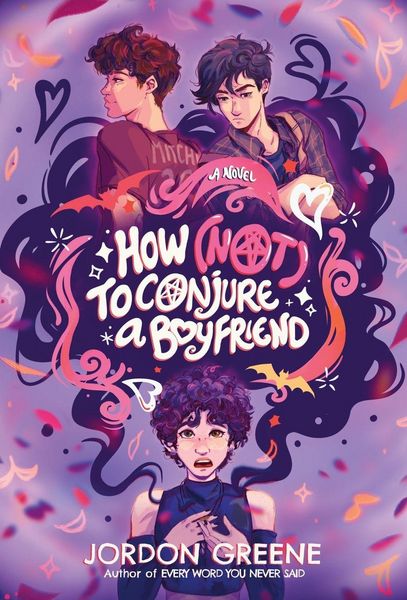 Produktbild: How (Not) to Conjure a Boyfriend