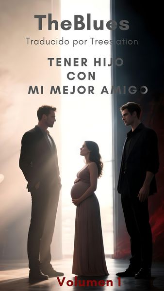 Produktbild: Tener hijo con mi mejor amigo