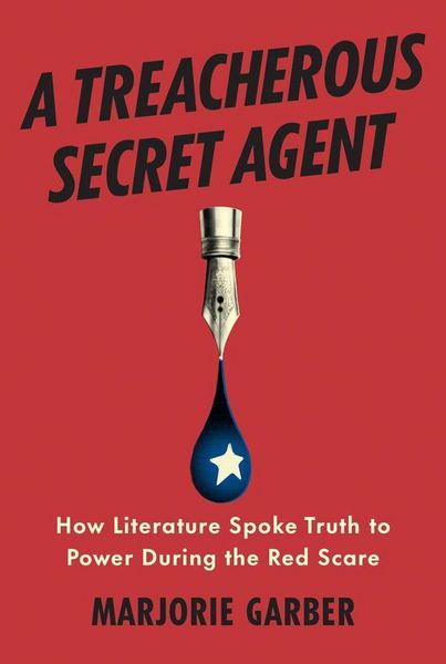 Produktbild: A Treacherous Secret Agent