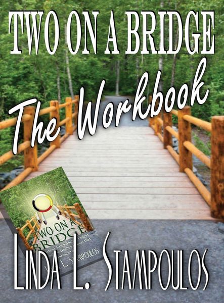 Produktbild: Two on a Bridge the Workbook