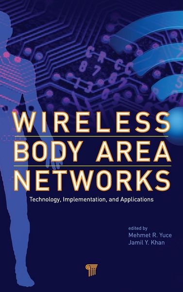 Produktbild: Wireless Body Area Networks
