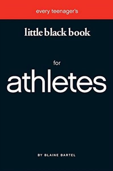 Produktbild: Little Black Book for Athletes