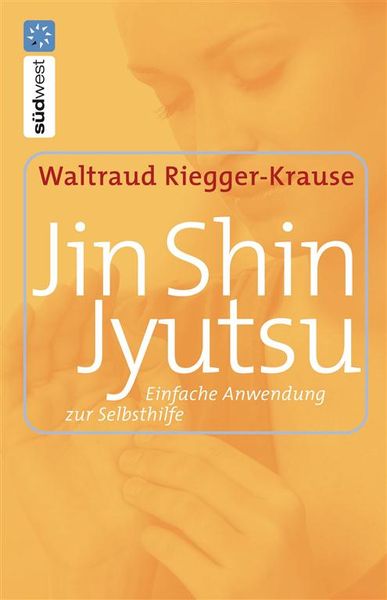 Jin Shin Jyutsu, Einfache Anwendung zur Selbsthilfe