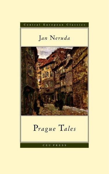 Produktbild: Prague Tales