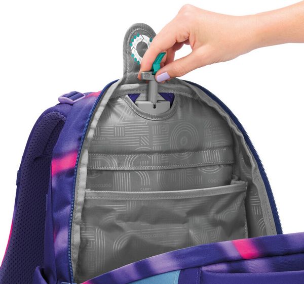 Produktbild: Rucksack MATE Aurora Glow