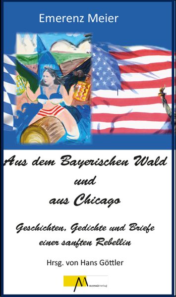 Produktbild: Aus dem Bayerischen Wald und Chicago