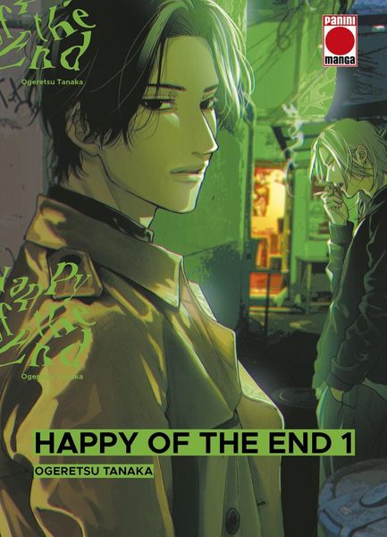 Produktbild: Happy of the end 1
