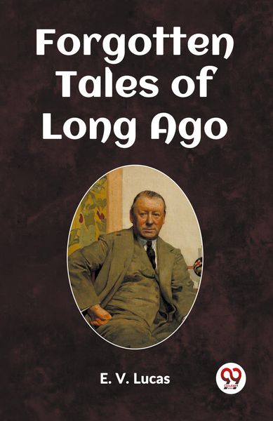 Produktbild: Forgotten Tales of Long Ago