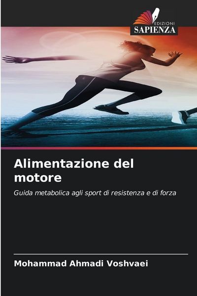 Produktbild: Alimentazione del motore