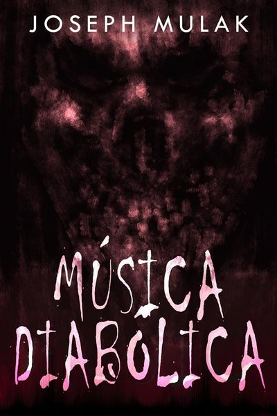 Produktbild: M&uacute;sica diab&oacute;lica
