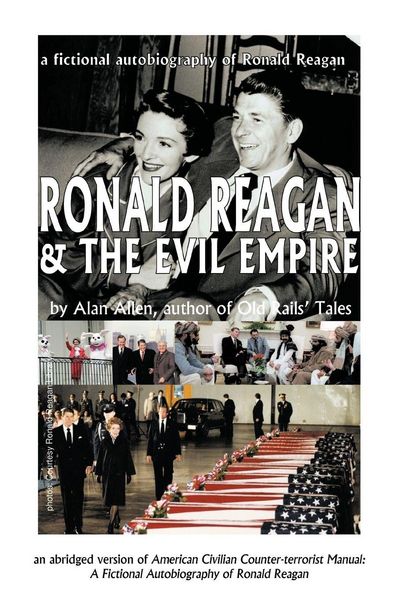 Produktbild: Ronald Reagan & the Evil Empire